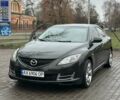 Чорний Мазда 6, об'ємом двигуна 1.8 л та пробігом 252 тис. км за 7300 $, фото 1 на Automoto.ua