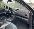 Мазда 6 2008 в Запорожье на Automoto.ua Черный Мазда 6, объемом двигателя 2.49 л и пробегом 236 тыс. км за 6800 $, фото 16 на Automoto.ua