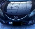 Чорний Мазда 6, об'ємом двигуна 2 л та пробігом 270 тис. км за 6300 $, фото 1 на Automoto.ua