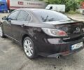 Черный Мазда 6, объемом двигателя 2.5 л и пробегом 224 тыс. км за 8000 $, фото 7 на Automoto.ua