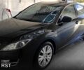 Чорний Мазда 6, об'ємом двигуна 2 л та пробігом 163 тис. км за 7000 $, фото 1 на Automoto.ua
