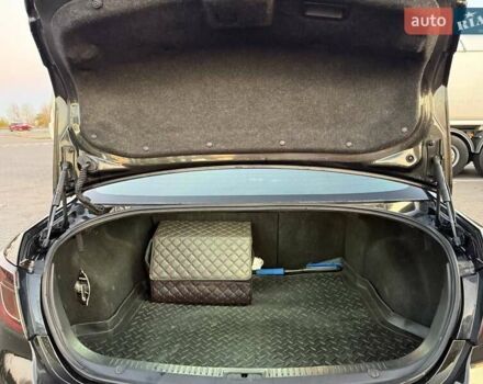 Чорний Мазда 6, об'ємом двигуна 2 л та пробігом 311 тис. км за 7200 $, фото 11 на Automoto.ua