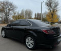 Чорний Мазда 6, об'ємом двигуна 2 л та пробігом 217 тис. км за 6700 $, фото 6 на Automoto.ua