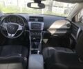 Чорний Мазда 6, об'ємом двигуна 2 л та пробігом 219 тис. км за 6900 $, фото 11 на Automoto.ua