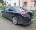 Чорний Мазда 6, об'ємом двигуна 1.8 л та пробігом 157 тис. км за 6500 $, фото 1 на Automoto.ua