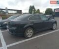 Черный Мазда 6, объемом двигателя 2 л и пробегом 250 тыс. км за 4800 $, фото 5 на Automoto.ua