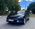Чорний Мазда 6, об'ємом двигуна 2 л та пробігом 260 тис. км за 6200 $, фото 1 на Automoto.ua