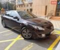 Чорний Мазда 6, об'ємом двигуна 1.8 л та пробігом 240 тис. км за 6800 $, фото 1 на Automoto.ua