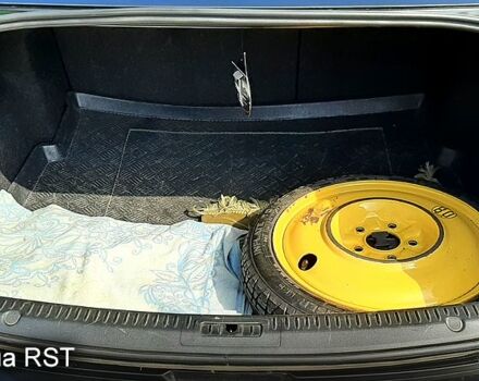 Черный Мазда 6, объемом двигателя 2.5 л и пробегом 200 тыс. км за 8300 $, фото 7 на Automoto.ua