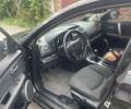 Черный Мазда 6, объемом двигателя 1.8 л и пробегом 244 тыс. км за 5300 $, фото 6 на Automoto.ua