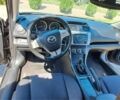 Черный Мазда 6, объемом двигателя 2 л и пробегом 140 тыс. км за 6500 $, фото 4 на Automoto.ua