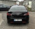 Черный Мазда 6, объемом двигателя 2 л и пробегом 263 тыс. км за 5850 $, фото 5 на Automoto.ua