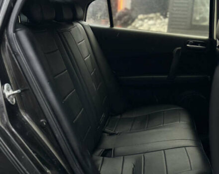 Чорний Мазда 6, об'ємом двигуна 1.8 л та пробігом 252 тис. км за 7300 $, фото 8 на Automoto.ua
