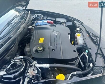 Чорний Мазда 6, об'ємом двигуна 2 л та пробігом 239 тис. км за 6800 $, фото 13 на Automoto.ua