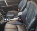 Черный Мазда 6, объемом двигателя 2 л и пробегом 142 тыс. км за 8100 $, фото 4 на Automoto.ua