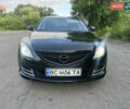Чорний Мазда 6, об'ємом двигуна 1.8 л та пробігом 312 тис. км за 5500 $, фото 1 на Automoto.ua
