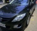Черный Мазда 6, объемом двигателя 2.5 л и пробегом 367 тыс. км за 6700 $, фото 8 на Automoto.ua