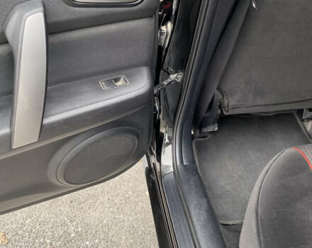 Чорний Мазда 6, об'ємом двигуна 2 л та пробігом 246 тис. км за 10000 $, фото 20 на Automoto.ua