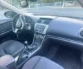 Черный Мазда 6, объемом двигателя 2 л и пробегом 239 тыс. км за 6800 $, фото 20 на Automoto.ua