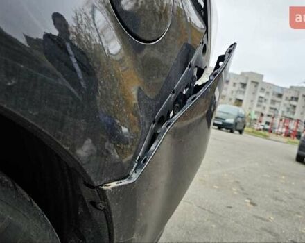 Чорний Мазда 6, об'ємом двигуна 2 л та пробігом 280 тис. км за 5300 $, фото 17 на Automoto.ua