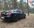 Чорний Мазда 6, об'ємом двигуна 2 л та пробігом 214 тис. км за 7400 $, фото 4 на Automoto.ua