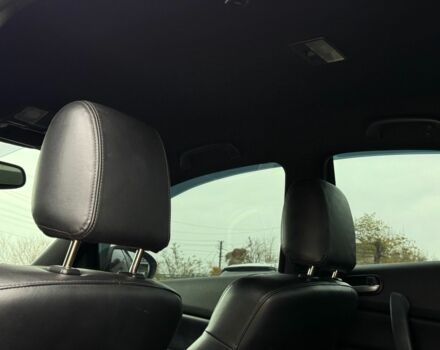 Черный Мазда 6, объемом двигателя 2.5 л и пробегом 220 тыс. км за 6800 $, фото 13 на Automoto.ua