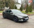 Черный Мазда 6, объемом двигателя 1.8 л и пробегом 236 тыс. км за 4999 $, фото 3 на Automoto.ua