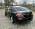 Черный Мазда 6, объемом двигателя 1.8 л и пробегом 238 тыс. км за 6800 $, фото 19 на Automoto.ua