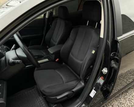 Черный Мазда 6, объемом двигателя 2 л и пробегом 263 тыс. км за 5850 $, фото 11 на Automoto.ua