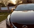 Чорний Мазда 6, об'ємом двигуна 2 л та пробігом 186 тис. км за 8000 $, фото 1 на Automoto.ua
