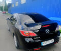 Черный Мазда 6, объемом двигателя 2 л и пробегом 307 тыс. км за 7750 $, фото 2 на Automoto.ua