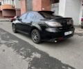 Мазда 6 2008 в Киеве на Automoto.ua Черный Мазда 6, объемом двигателя 2.5 л и пробегом 218 тыс. км за 5499 $, фото 4 на Automoto.ua