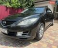 Черный Мазда 6, объемом двигателя 2 л и пробегом 350 тыс. км за 6499 $, фото 34 на Automoto.ua