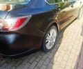 Чорний Мазда 6, об'ємом двигуна 2 л та пробігом 160 тис. км за 4300 $, фото 3 на Automoto.ua