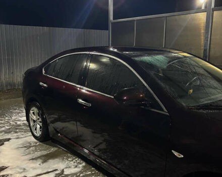 Черный Мазда 6, объемом двигателя 1.8 л и пробегом 238 тыс. км за 6800 $, фото 15 на Automoto.ua