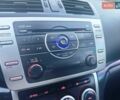Чорний Мазда 6, об'ємом двигуна 2 л та пробігом 239 тис. км за 6800 $, фото 49 на Automoto.ua