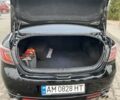 Чорний Мазда 6, об'ємом двигуна 2 л та пробігом 210 тис. км за 7500 $, фото 6 на Automoto.ua