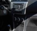 Черный Мазда 6, объемом двигателя 1.8 л и пробегом 161 тыс. км за 6750 $, фото 12 на Automoto.ua