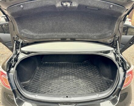 Черный Мазда 6, объемом двигателя 2 л и пробегом 264 тыс. км за 6890 $, фото 23 на Automoto.ua