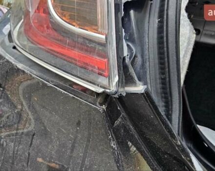 Чорний Мазда 6, об'ємом двигуна 2 л та пробігом 280 тис. км за 5300 $, фото 21 на Automoto.ua