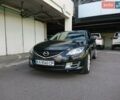Черный Мазда 6, объемом двигателя 2.5 л и пробегом 240 тыс. км за 8000 $, фото 1 на Automoto.ua