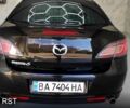 Чорний Мазда 6, об'ємом двигуна 2 л та пробігом 163 тис. км за 7000 $, фото 7 на Automoto.ua