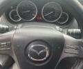 Черный Мазда 6, объемом двигателя 1.8 л и пробегом 244 тыс. км за 5300 $, фото 7 на Automoto.ua