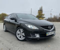 Чорний Мазда 6, об'ємом двигуна 2 л та пробігом 246 тис. км за 10000 $, фото 1 на Automoto.ua