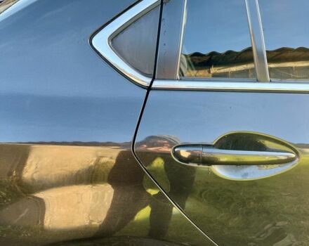 Черный Мазда 6, объемом двигателя 2.4 л и пробегом 234 тыс. км за 3699 $, фото 12 на Automoto.ua