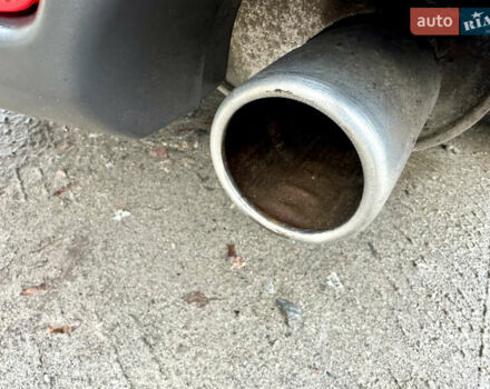 Черный Мазда 6, объемом двигателя 2 л и пробегом 264 тыс. км за 6990 $, фото 12 на Automoto.ua