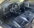 Черный Мазда 6, объемом двигателя 2.5 л и пробегом 176 тыс. км за 8700 $, фото 5 на Automoto.ua