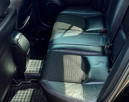 Черный Мазда 6, объемом двигателя 2.5 л и пробегом 194 тыс. км за 8500 $, фото 8 на Automoto.ua