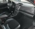 Черный Мазда 6, объемом двигателя 2.5 л и пробегом 367 тыс. км за 6700 $, фото 3 на Automoto.ua