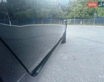 Чорний Мазда 6, об'ємом двигуна 2 л та пробігом 239 тис. км за 6800 $, фото 43 на Automoto.ua